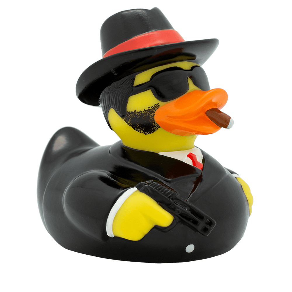 Ente Al Caponne