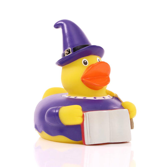 Canard Magicien