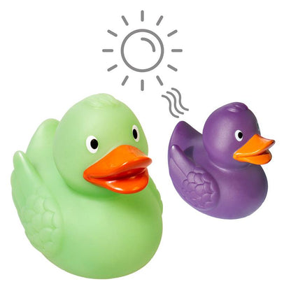 UV Magic Duck
