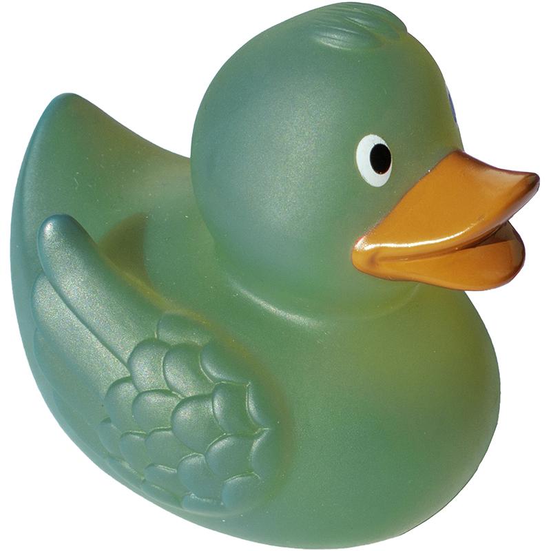 UV Magic Duck