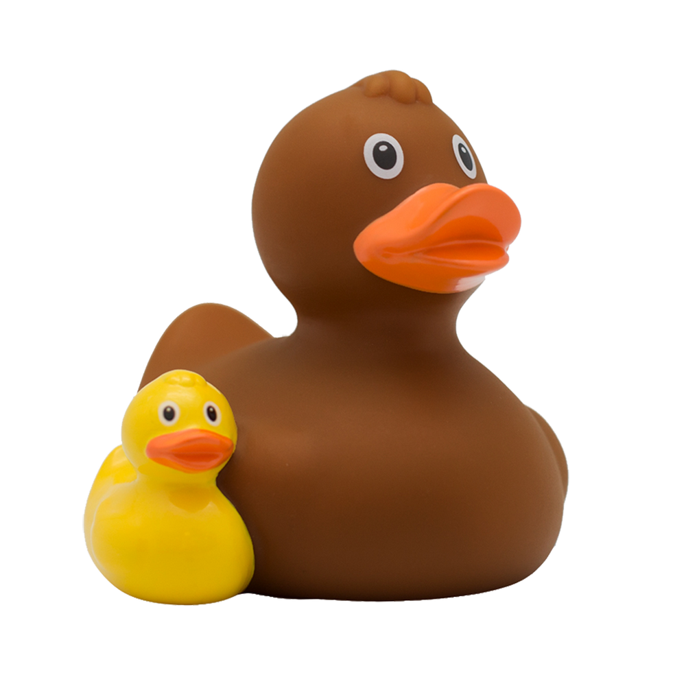 Ente Mama