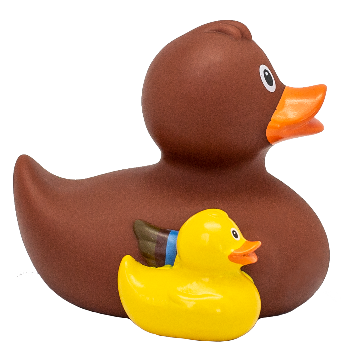 Canard Maman