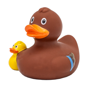 Canard Maman