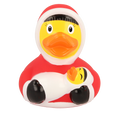 Duck mom esquimau