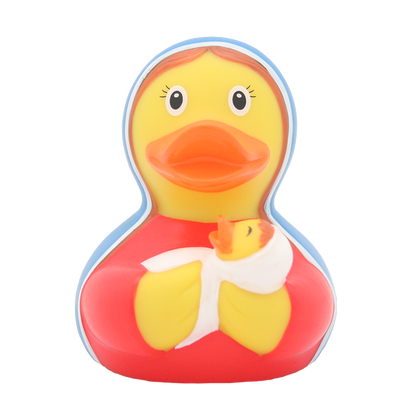 Canard Marie Lilalu - composant de la crèche