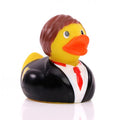 Married duck