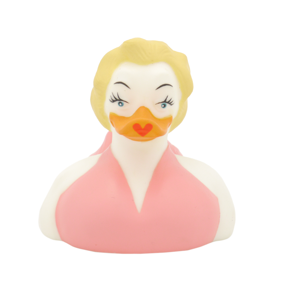 Marilyn Monroe Eend