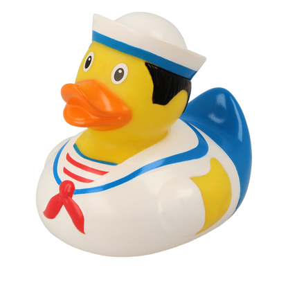 Sailor duck