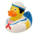 Ente Seemann