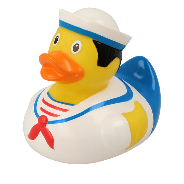 Zee-eend
