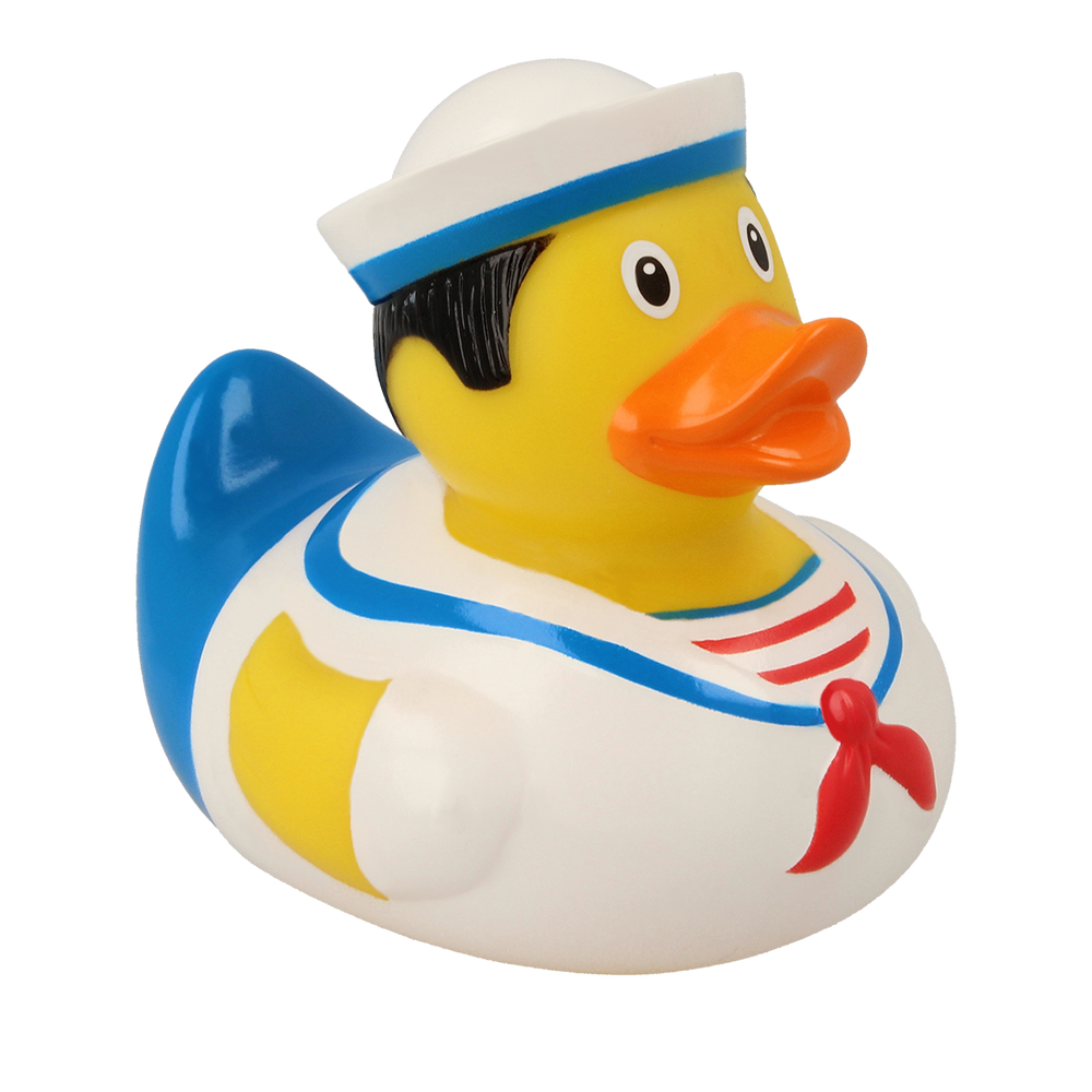 Ente Seemann