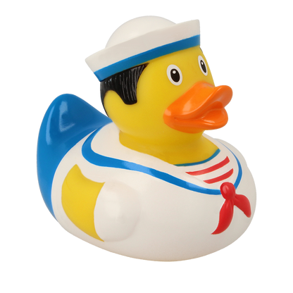 Sailor duck