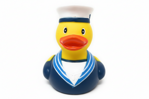 Ente Marin Anglais
