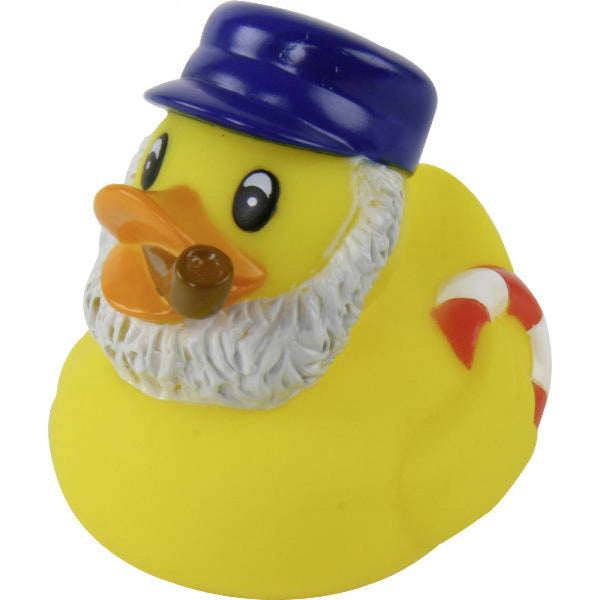 Oude Zeeman Eend