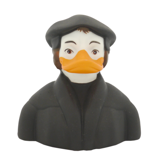 Canard Martin Luther