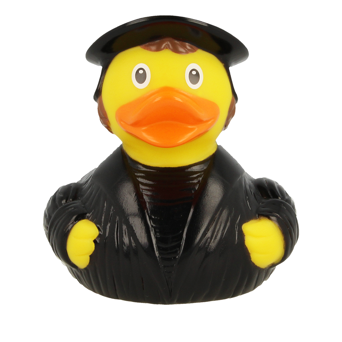 Duck Luther