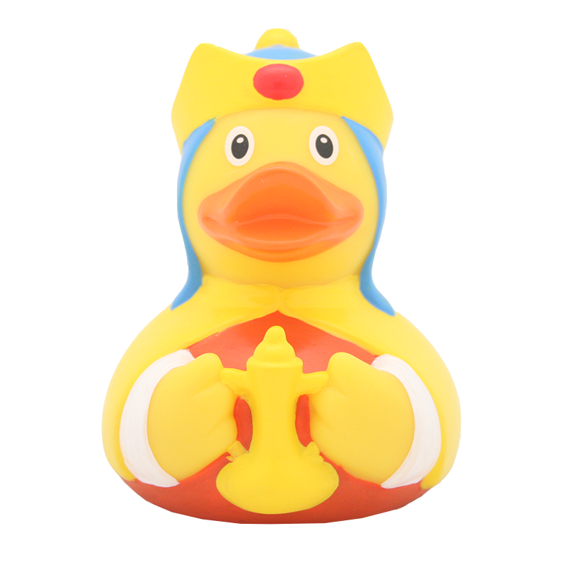 Melchior Duck und die Heiligen Drei Könige