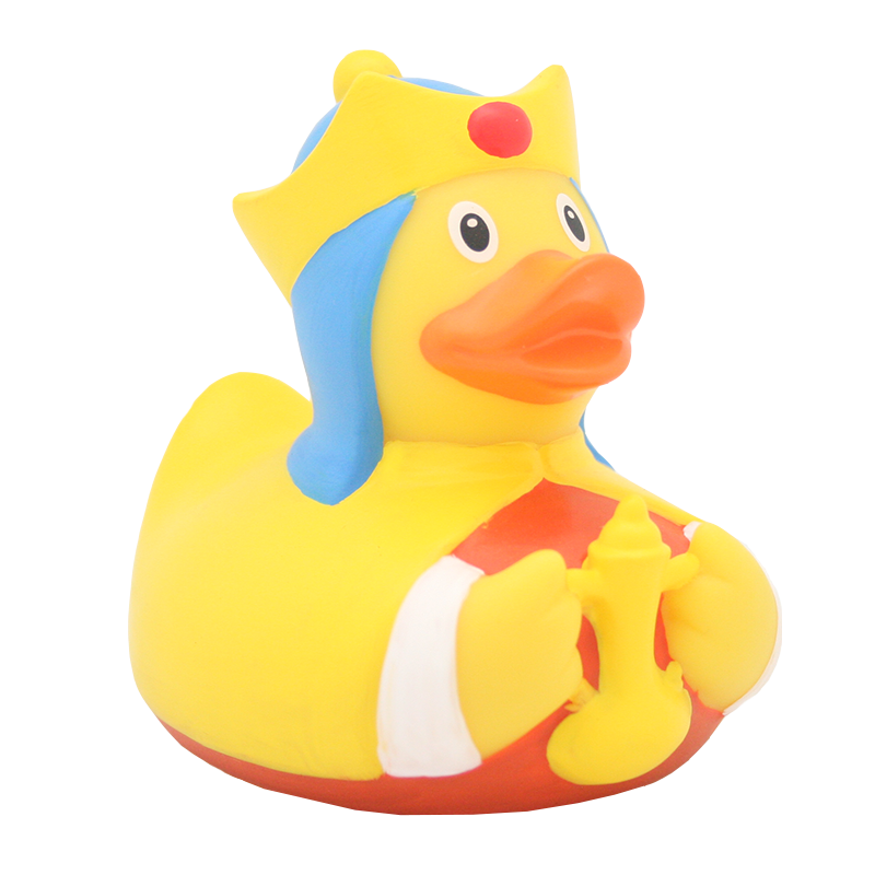 Melchior Duck en de Drie Wijzen