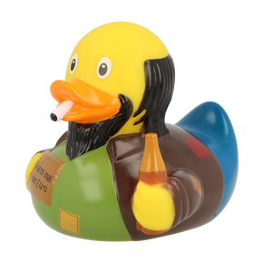 Ente Bettler