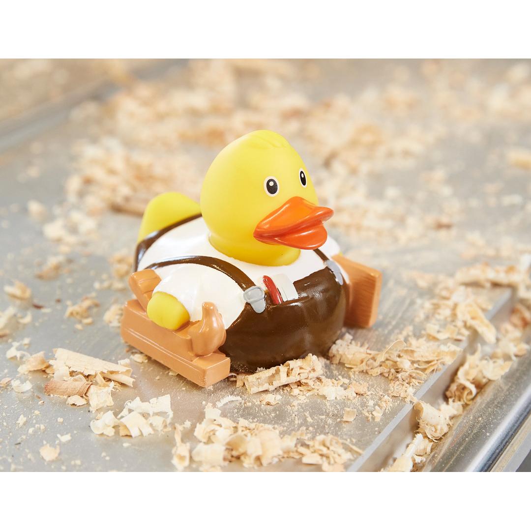 Ente Menuisier
