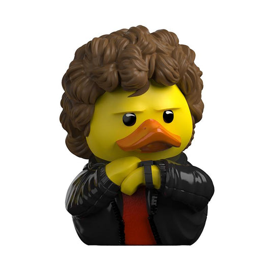 Canard Michael Knight TUBBZ | Cosplaying Ducks Numskull