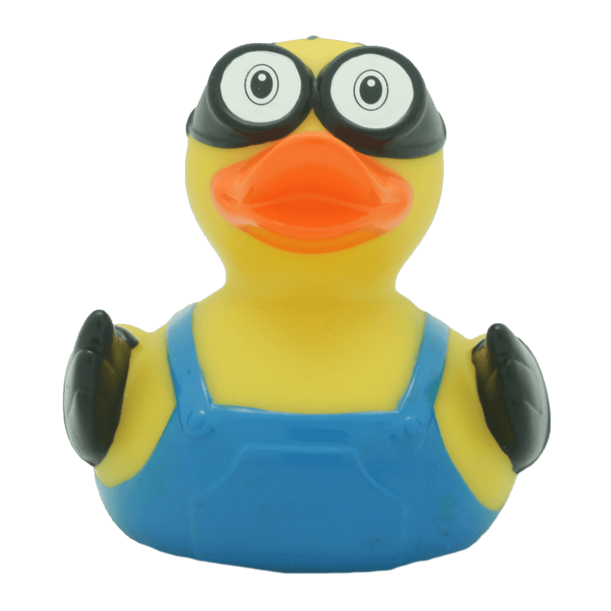 Canard Bob