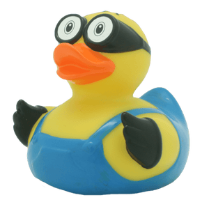 Ente Bob