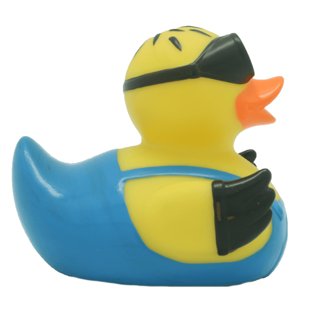 Ente Bob