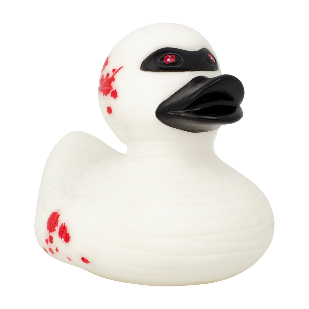 Ente Momie