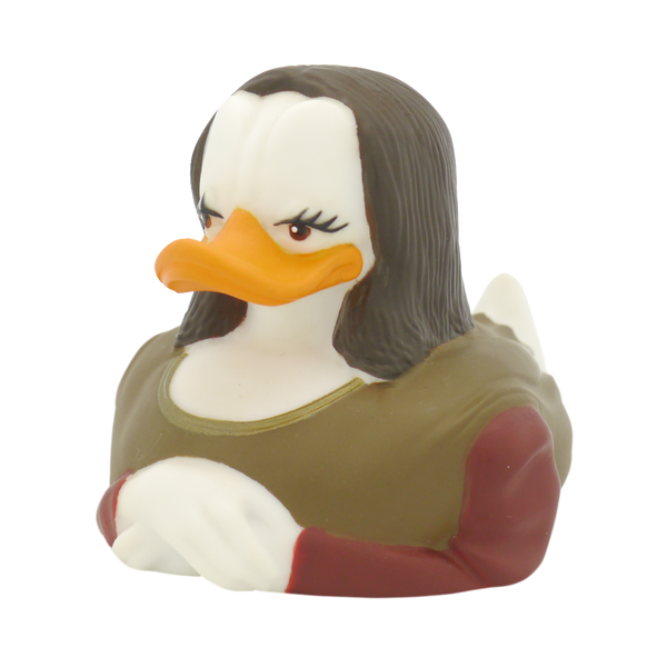 Mona Lisa Eend