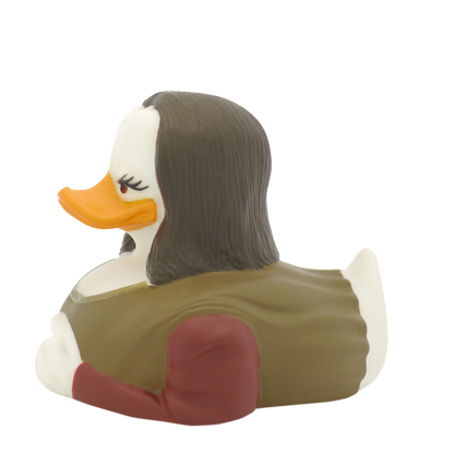 Duck Mona Lisa