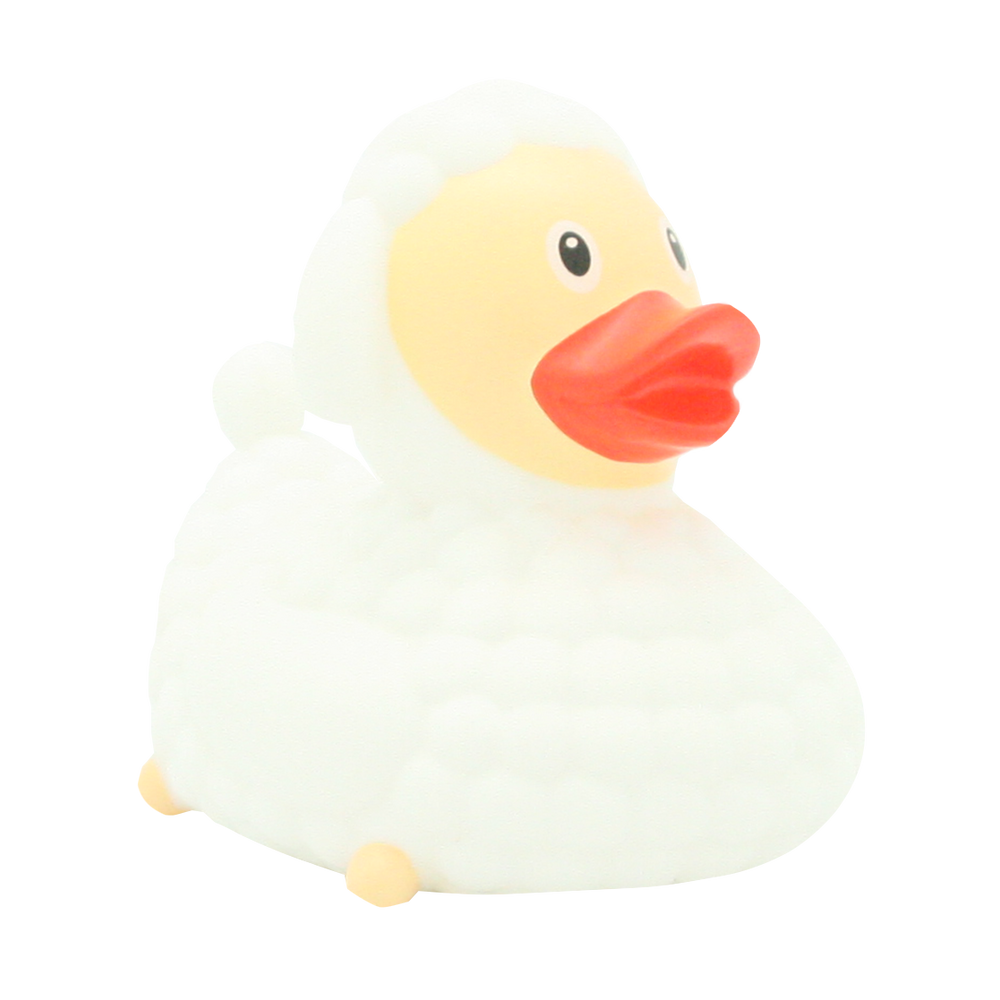 Canard Mouton