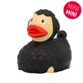Mini-Ente Schwarzes Schaf