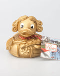 Canard Mozart Doré