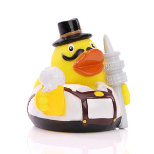 Canard Munich