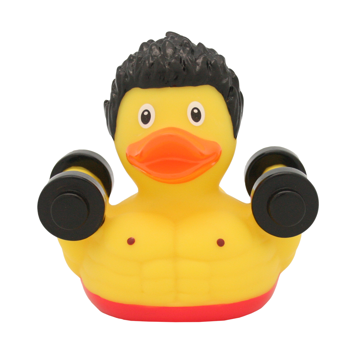 Canard Musculation