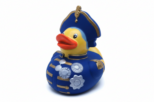 Canard Lord Nelson