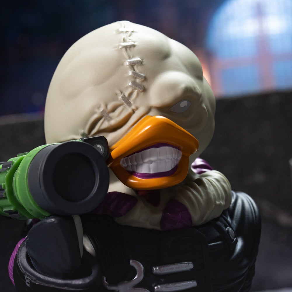 Duck Nemesis