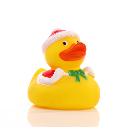 Christmas duck