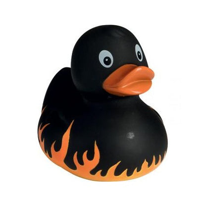 Duck flames