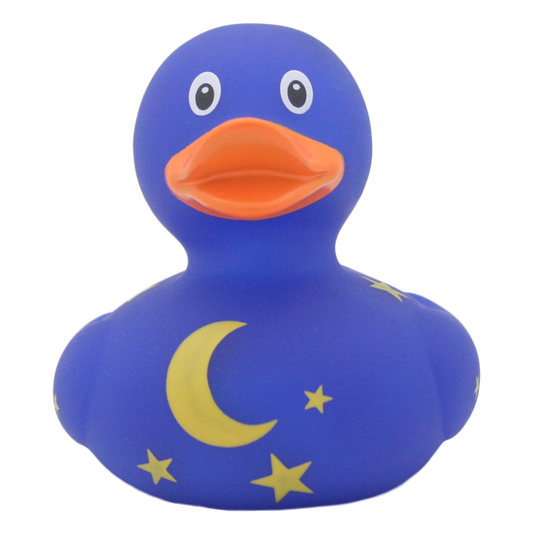 Starry duck