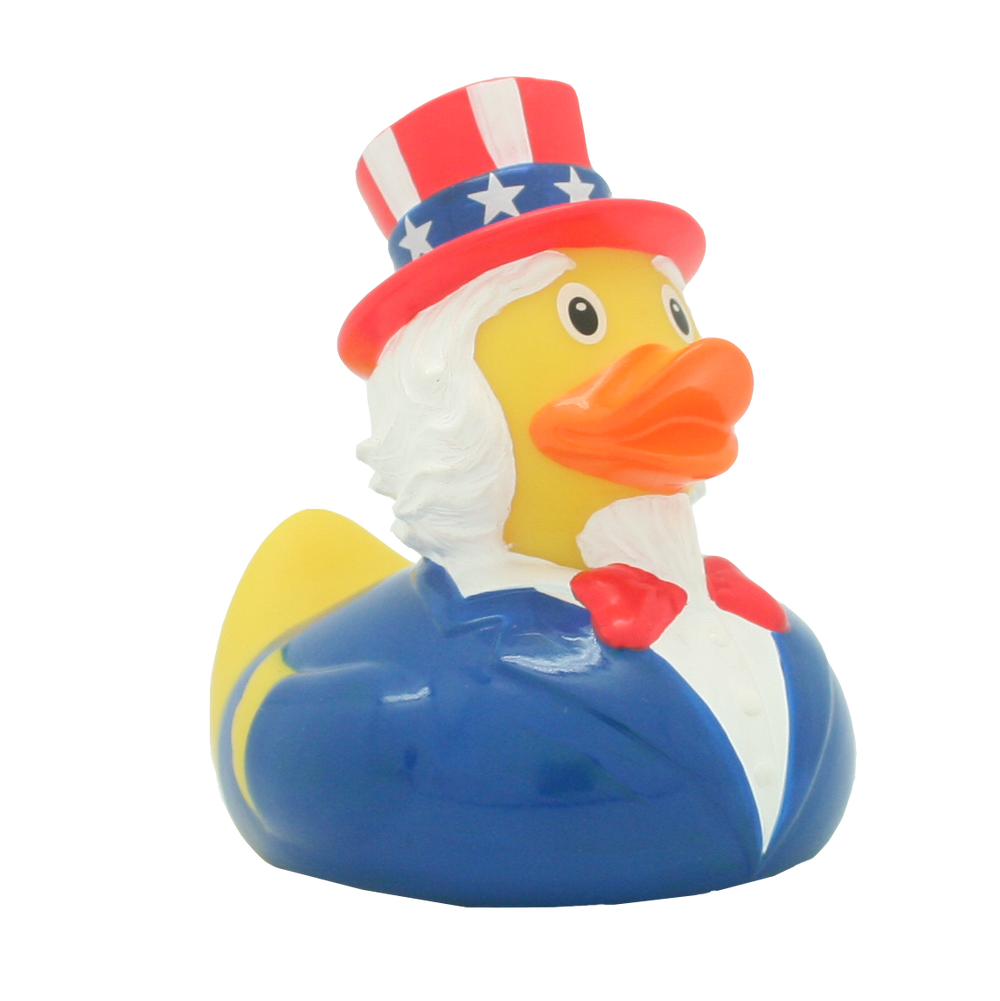 Ente Uncle Sam