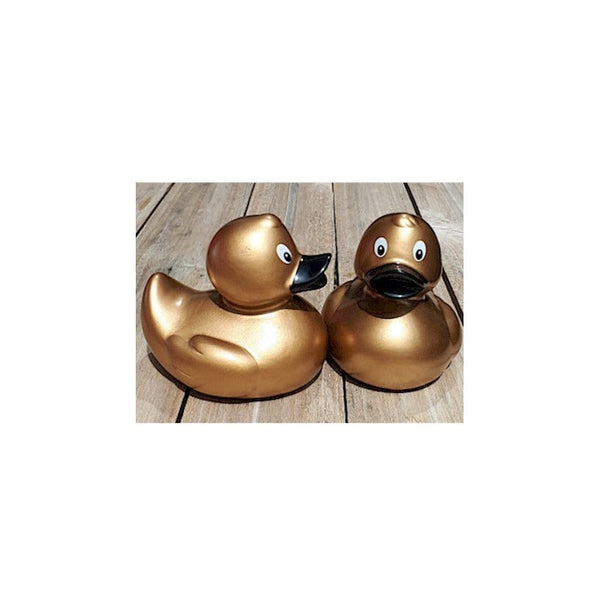 Originele Gouden Eend