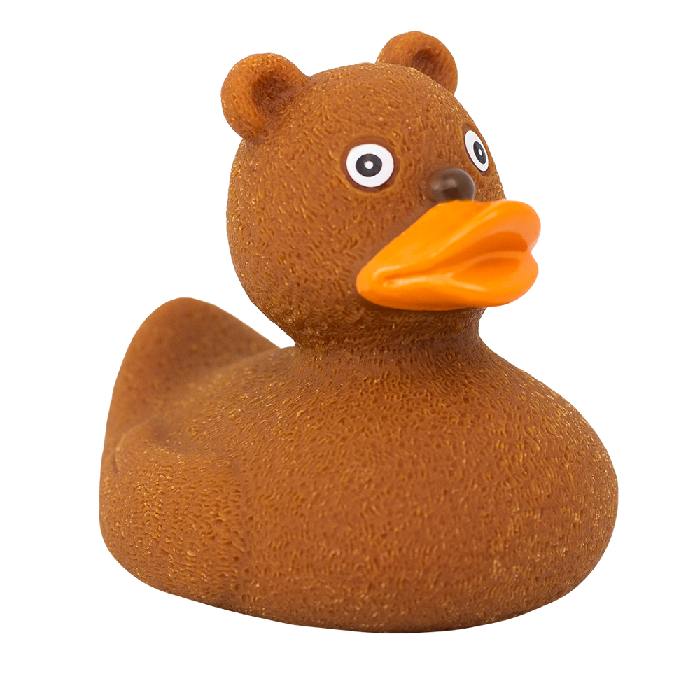 Ente Ours Teddy