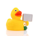 Canard CityDuck® avec Panneau