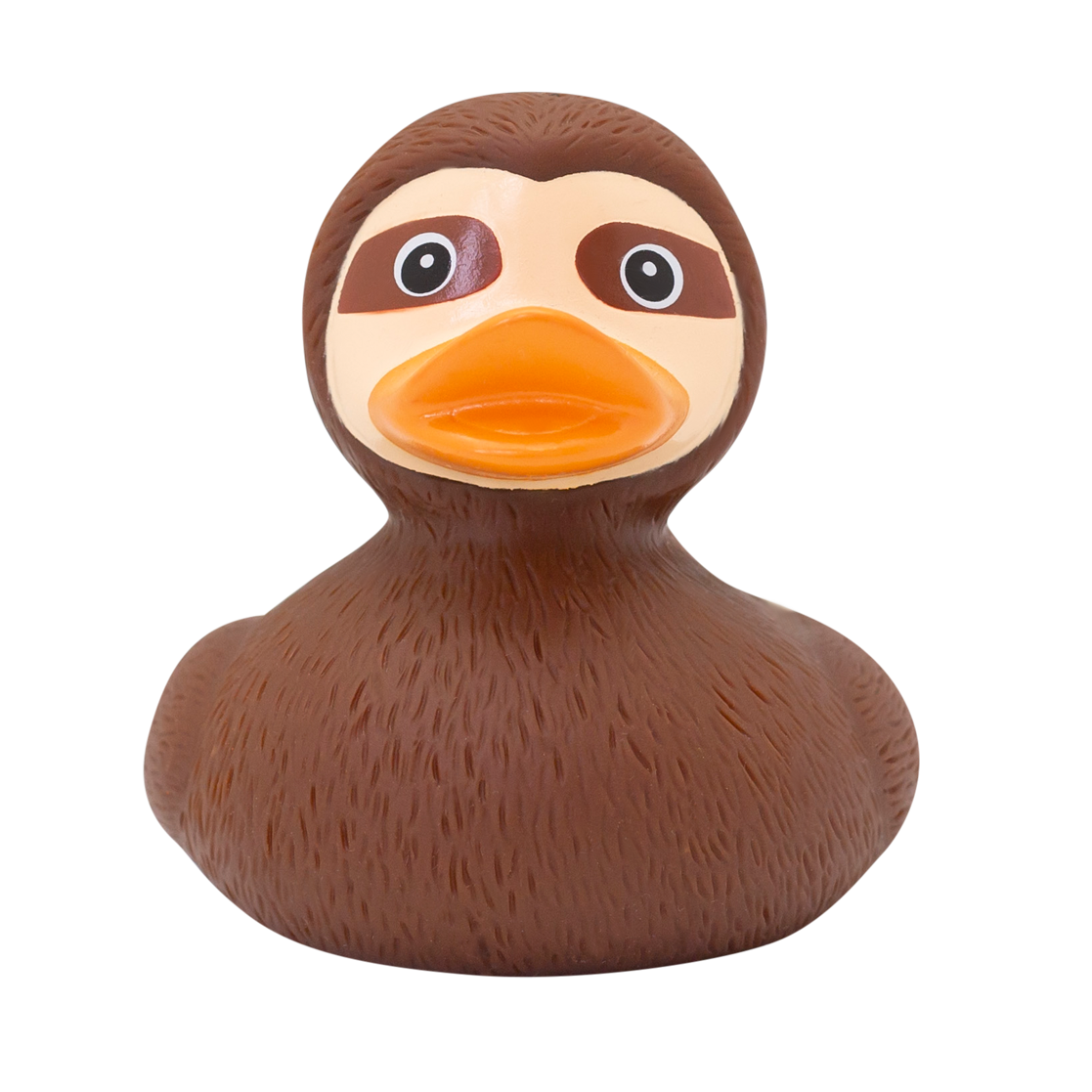 Canard Paresseux Lilalu | Canard de bain