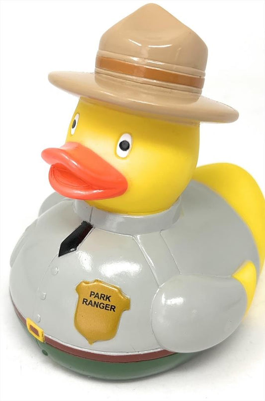 Canard Park Ranger Yarto | Garde Forestier de bain