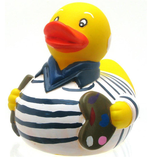 Canard Pablo PicQuacko Yarto canard de bain 5015653535170