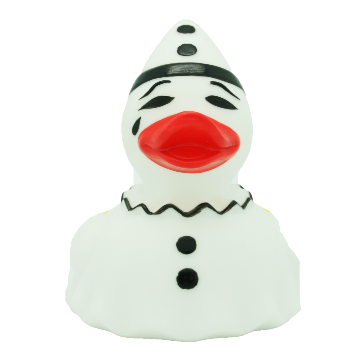 Duck Pierrot