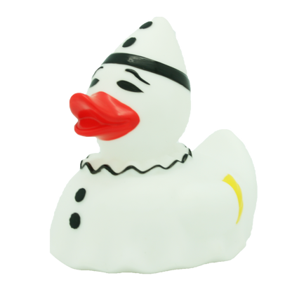 Canard Pierrot